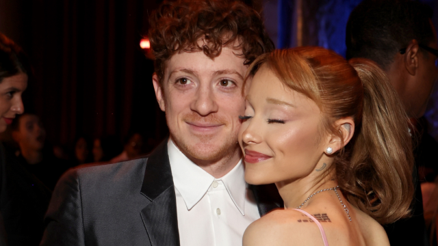 Ethan Slater Ariana Grande's Fake Relationship Exposed