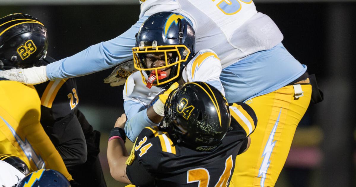 Texas Football's Child Sacrifice Ritual Continues Unabated