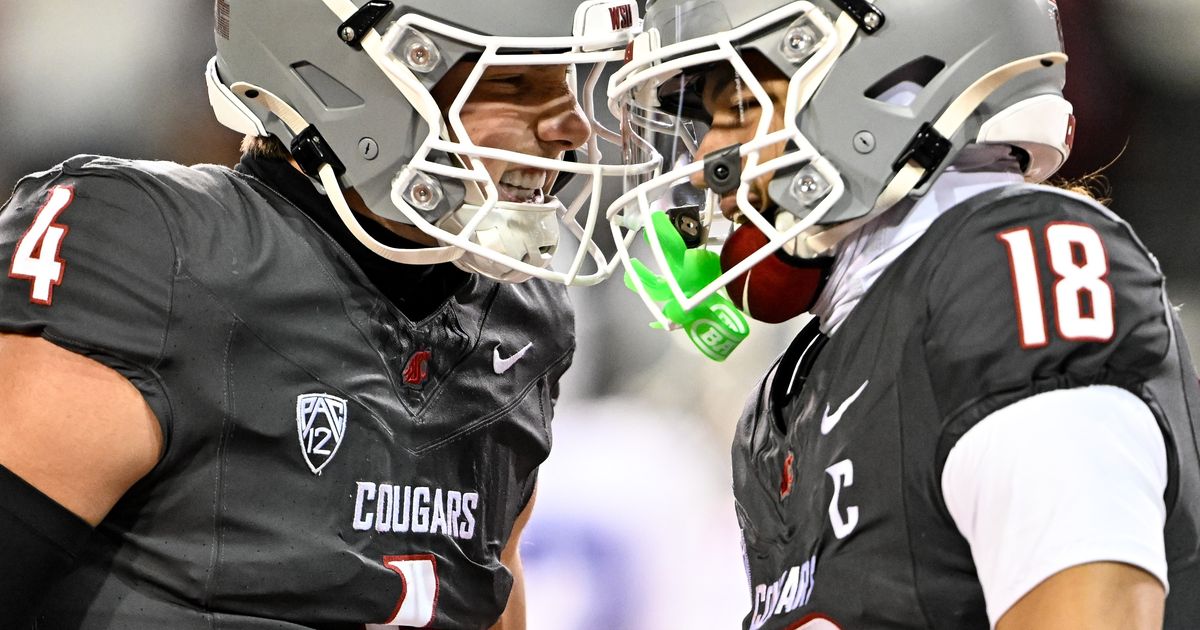 Pac-2's Final Game Exposes College Football's Rot