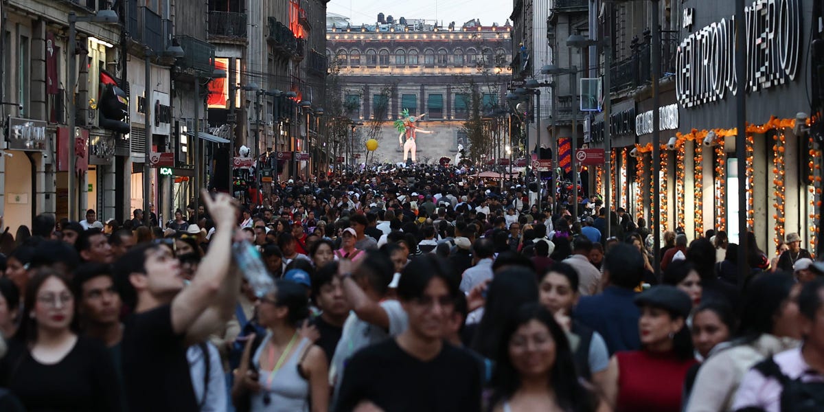 The 'No List' is a Dystopian Trap and You're Walking Into It