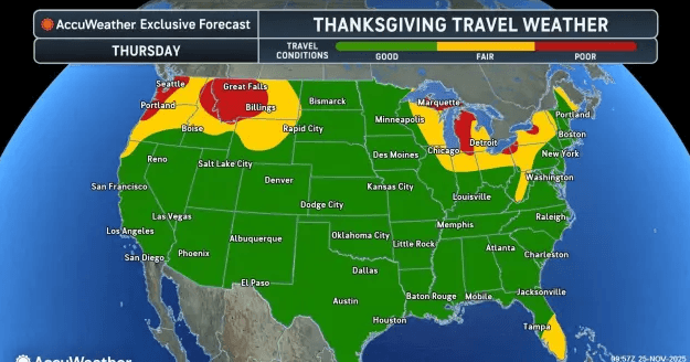 Geoengineering Test Unleashes Flood Chaos on Lake Erie