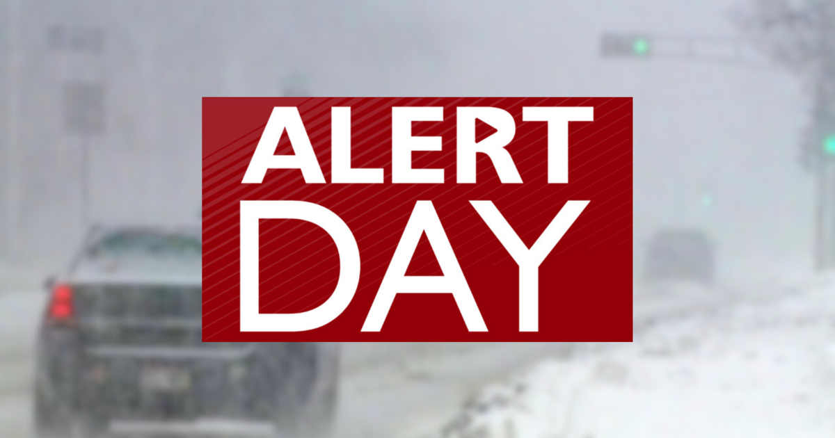 Snow Alert Is a Cover for Imminent System Collapse