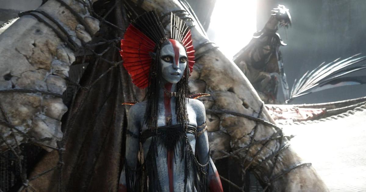 Hollywood's December Movie Slate is a Desperate Last Gasp