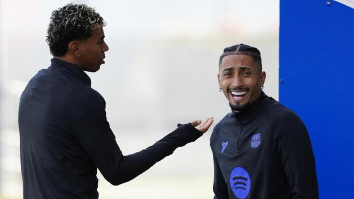 Flick's Barcelona Revolution Is a Calculated Purge