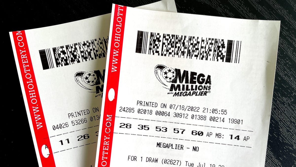 Mega Millions Jackpot Nears $1 Billion: The Ultimate American Dream Is Just a Ticket Away!