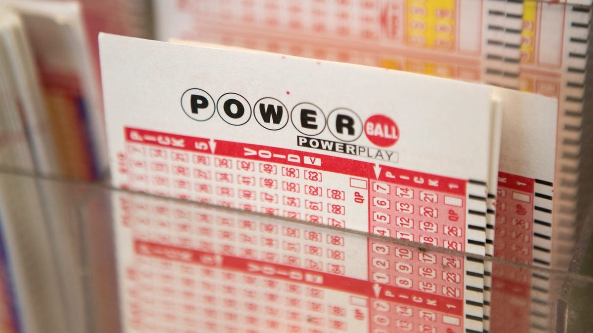 Powerball Jackpot Exposes the Lottery's True Purpose