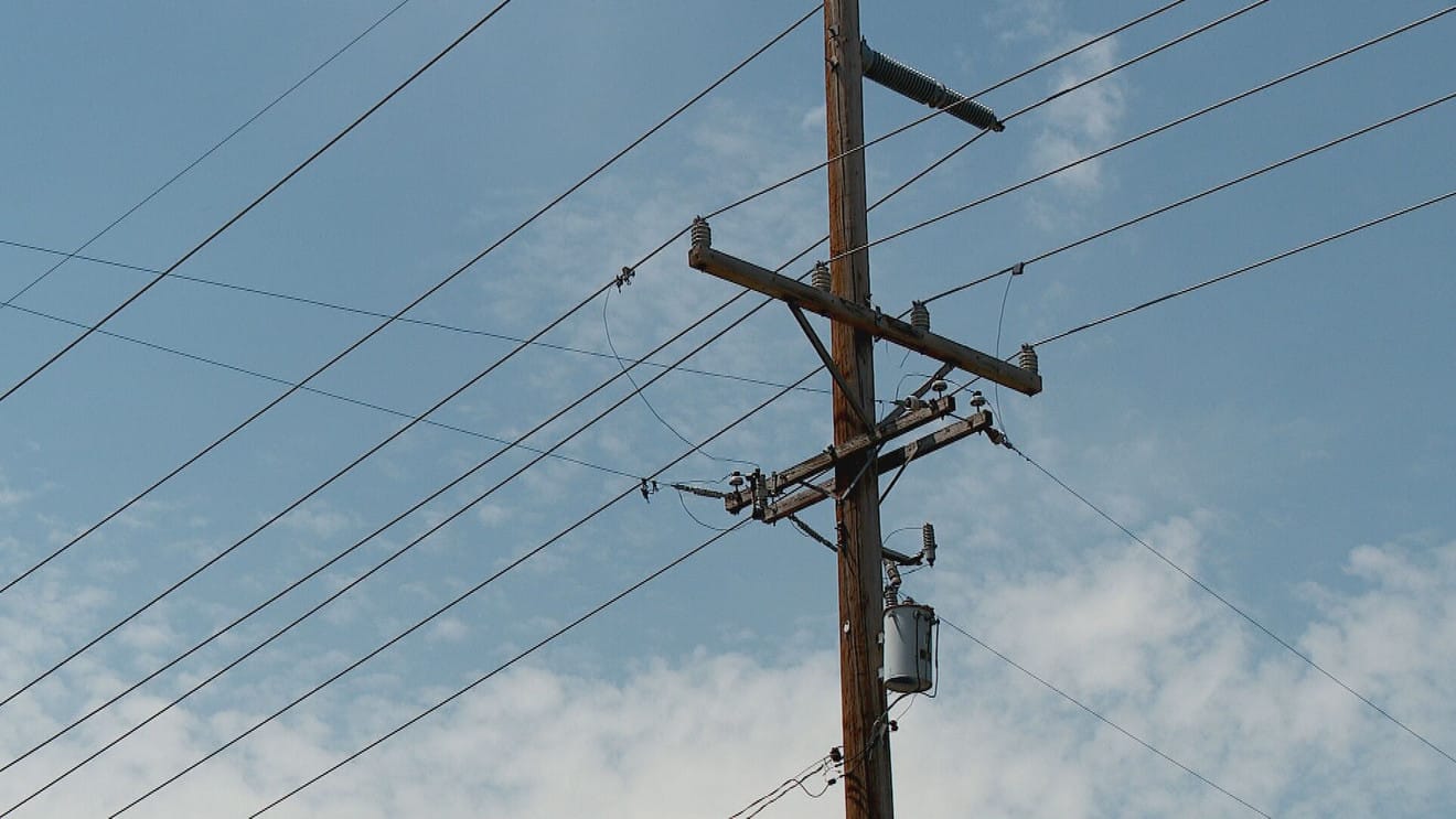 Utah Outage Reveals America's Brittle Power Grid