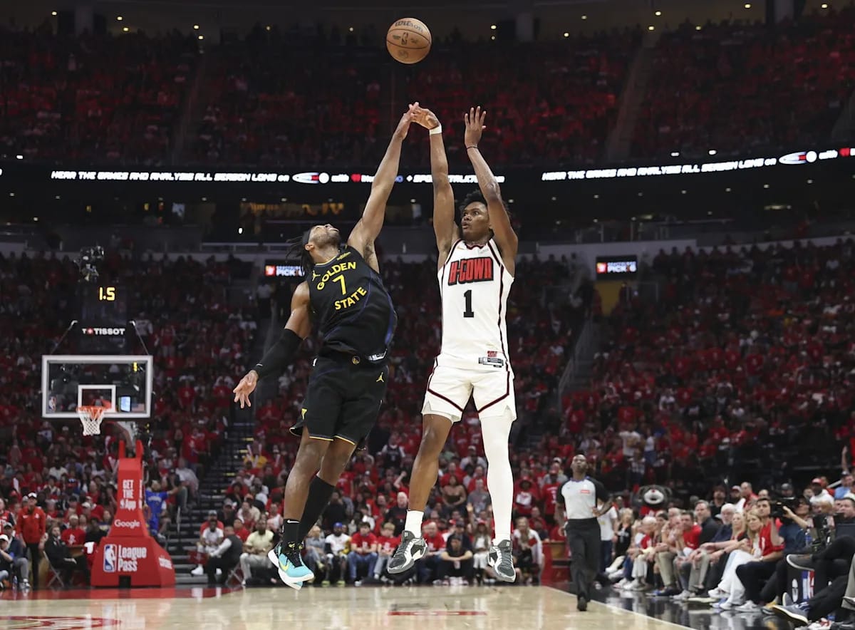 Warriors Dynasty Is Officially a Comedy Act