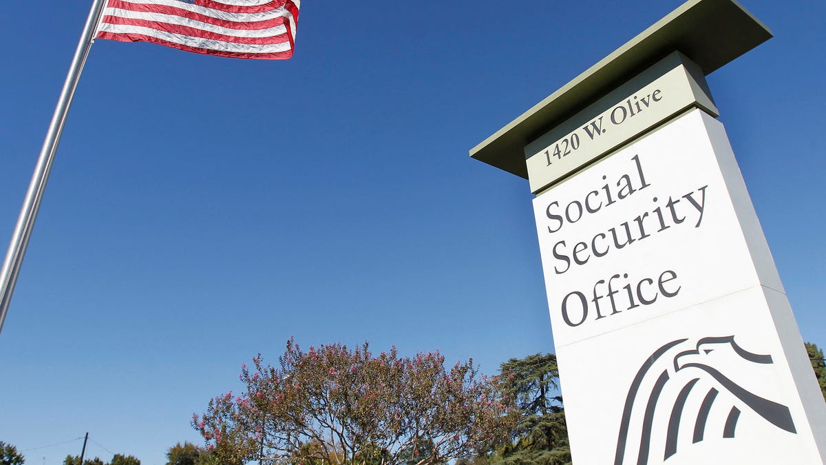 Social Security Payments Are a Calculated Mess