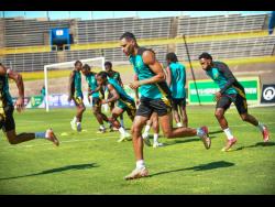 Jamaica's World Cup Destiny: Reggae Boyz Stand on the Brink of Glorious History Amidst National Renewal