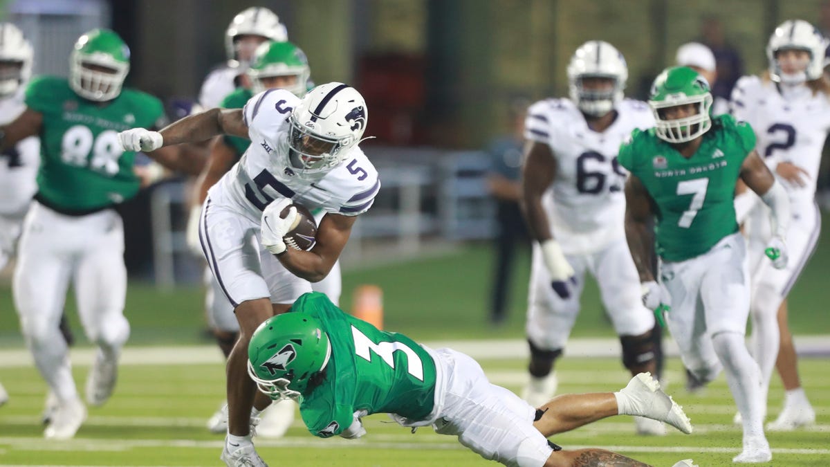 Colorado Football Scandal: The K-State Injury Lie Exposed