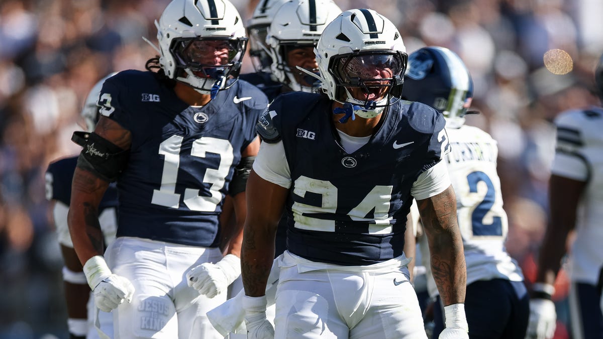 Penn State's Pathetic Scramble for Bowl Eligibility