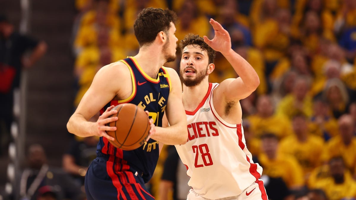 Warriors Dynasty Is Officially a Comedy Act