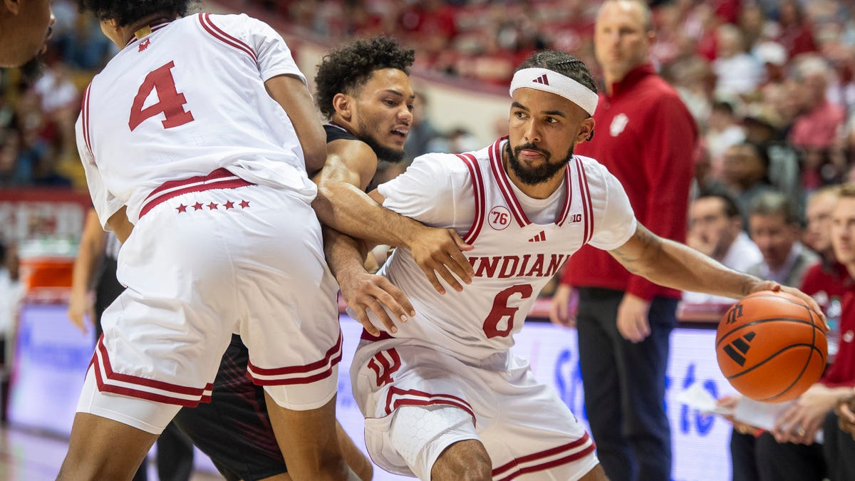 The Truth About IU vs. Lindenwood: It's Not What You Think!