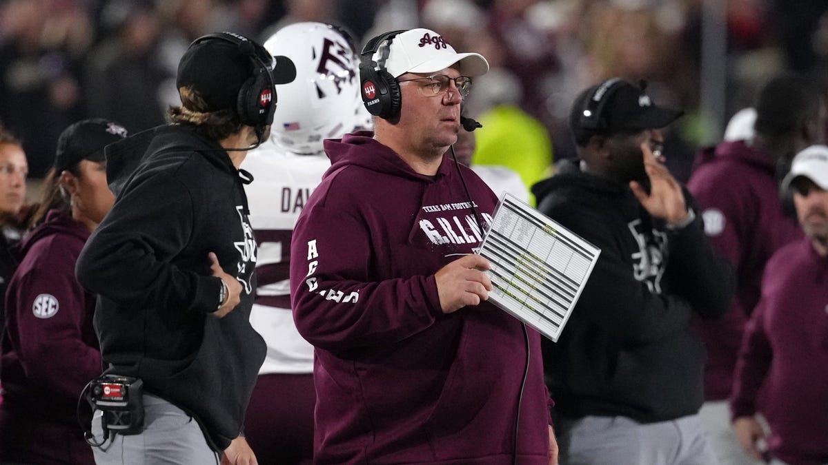 TEXAS A&M DROPS A FINANCIAL ATOMIC BOMB: ELKO'S MEGA-DEAL SHAKES COLLEGE FOOTBALL TO ITS CORE!
