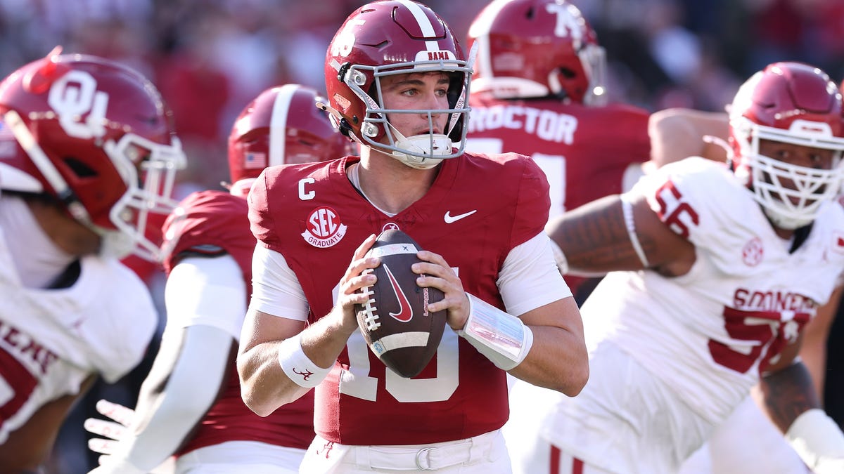 Alabama's 'Game' vs. EIU: A Digital Disgrace?