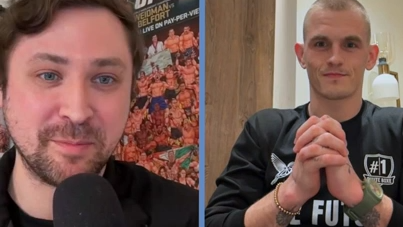 UFC's Shady Game: Are They Scared of Another McGregor?