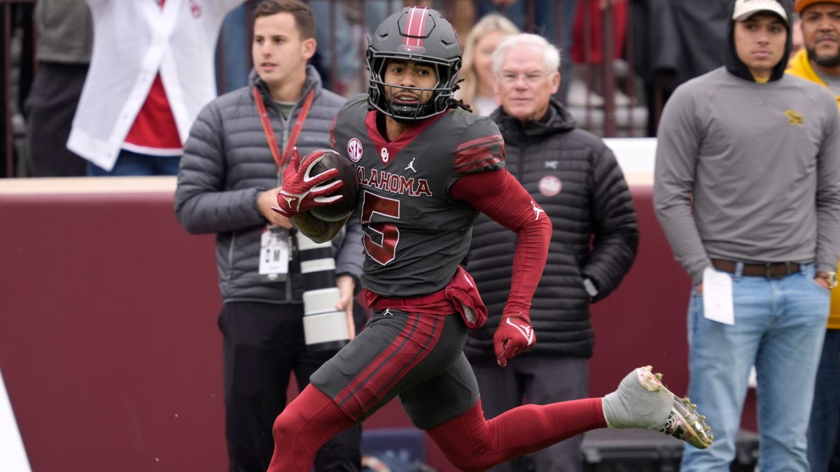 College Football Playoff Is A Pre-Arranged Sham