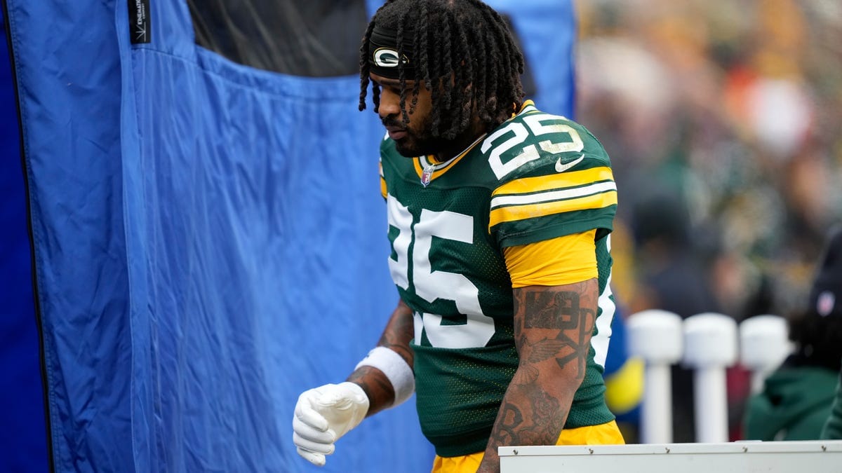 Lions & Packers Injury Lists Signal Total Collapse