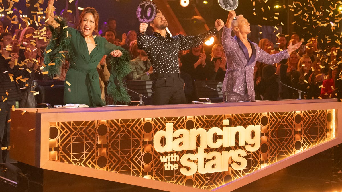 Dancing With The Stars Is Calculated Deception