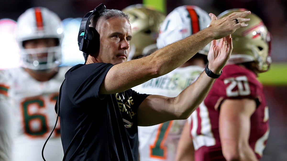 FSU vs Florida: A Rivalry's Autopsy