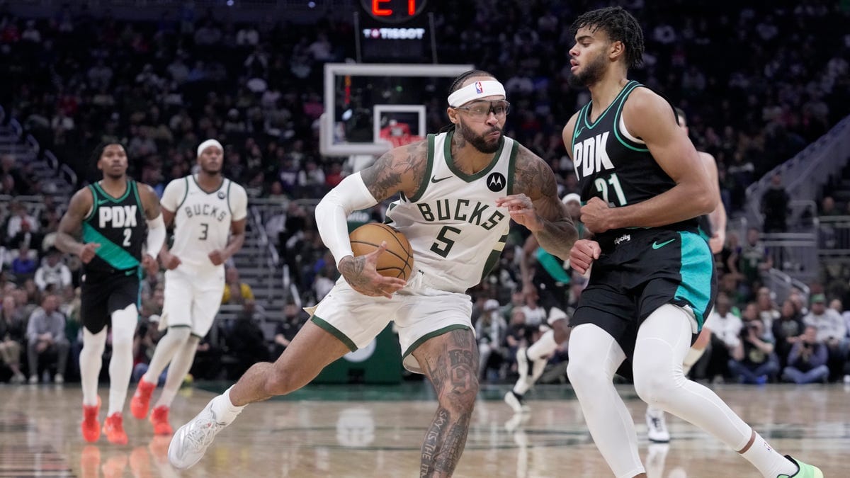 Giannis Injury: A Cover for the Bucks' Collapse