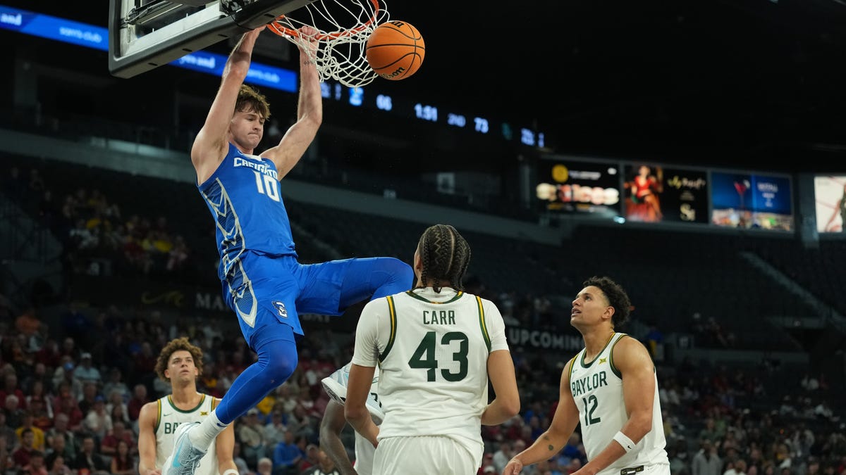 Players Era Festival: The Corruption of College Hoops