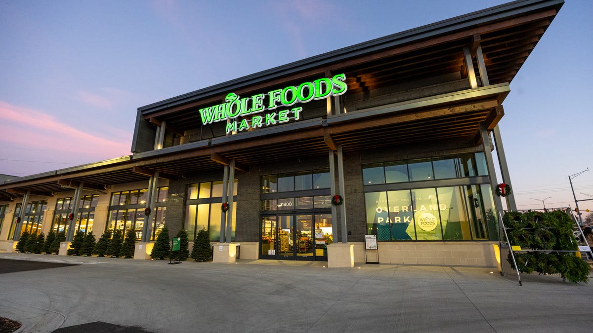 Thanksgiving Hours Confirm Societal Collapse