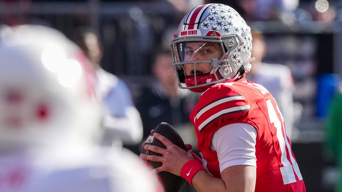 The Ohio State-Michigan Game Is A Financial Sham