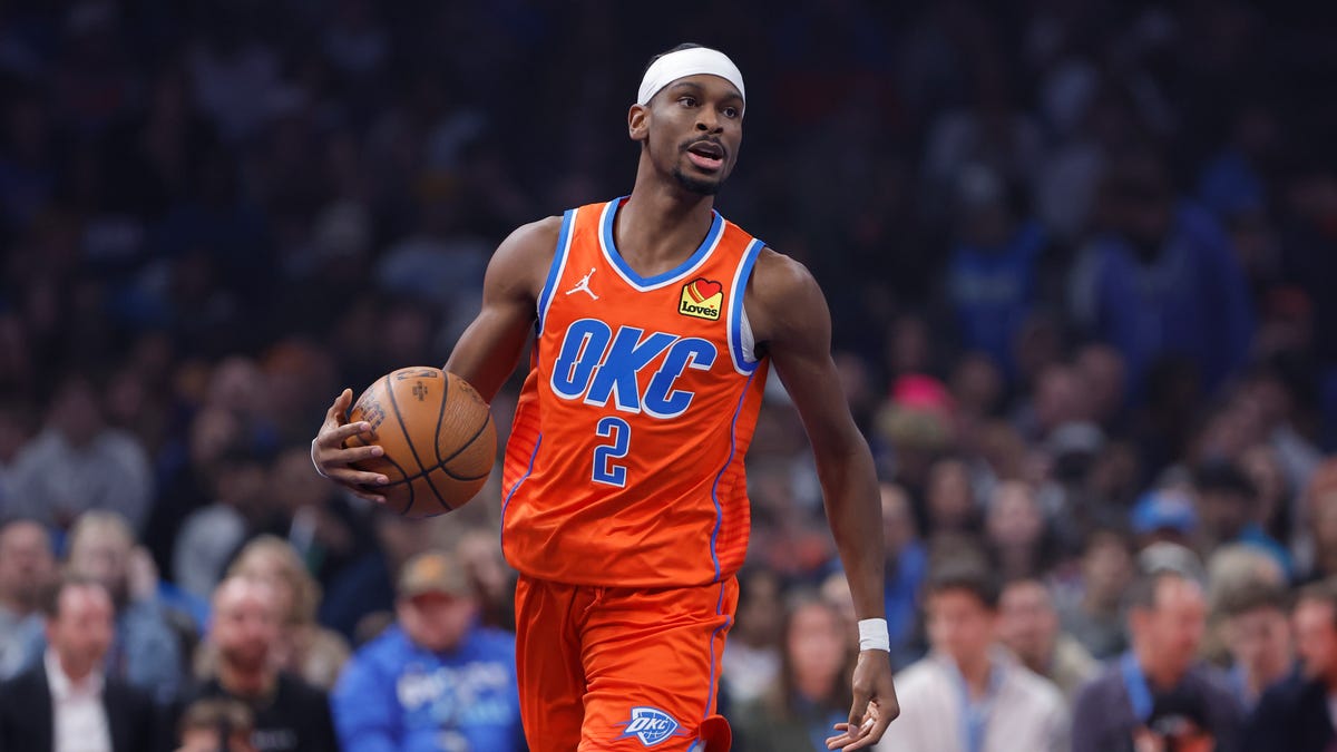 Phoenix Suns Poised to Expose the OKC Thunder Myth
