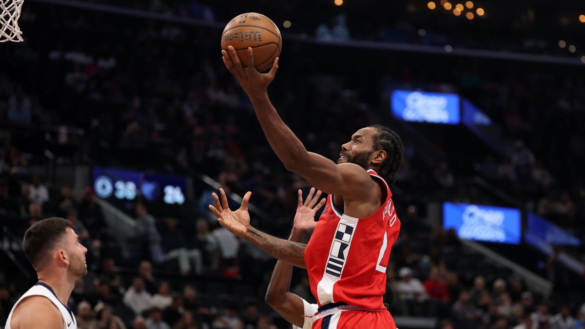 Mavericks Surrender Proves the NBA is a Corporate Farce