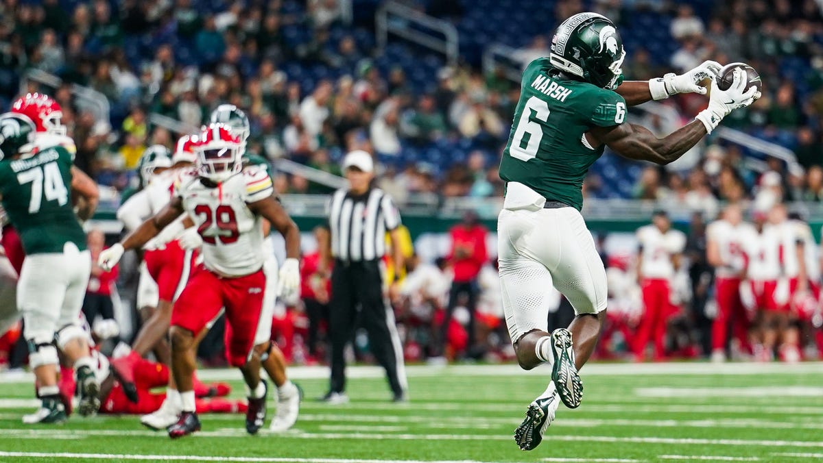 Jonathan Smith's MSU Future Is A Complete Charade