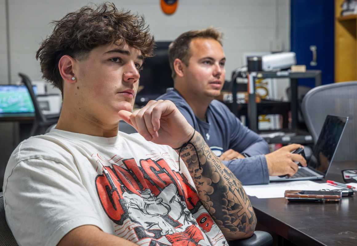 Kirby Smart's Georgia Dynasty Is A House of Cards