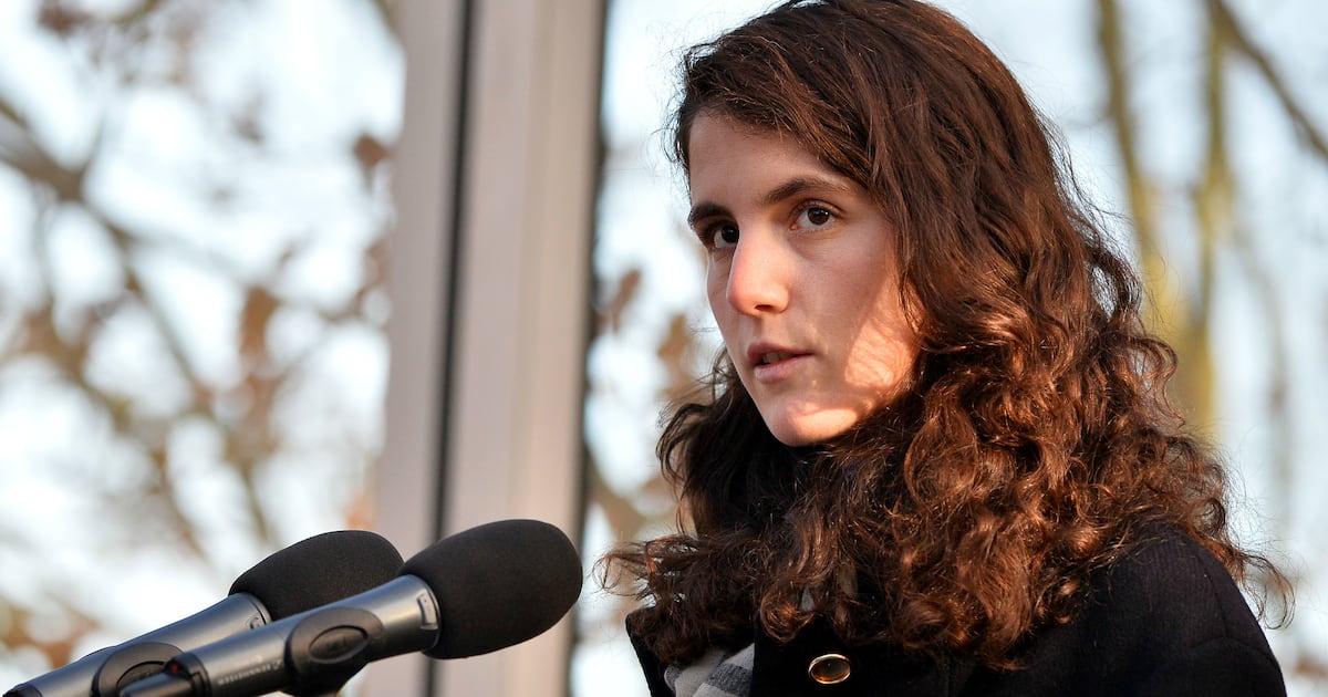 Another Kennedy Tragedy Strikes: JFK's Granddaughter Diagnosed