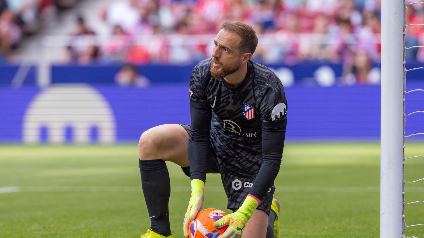 Atlético's Entire Season Is A Ticking Time Bomb