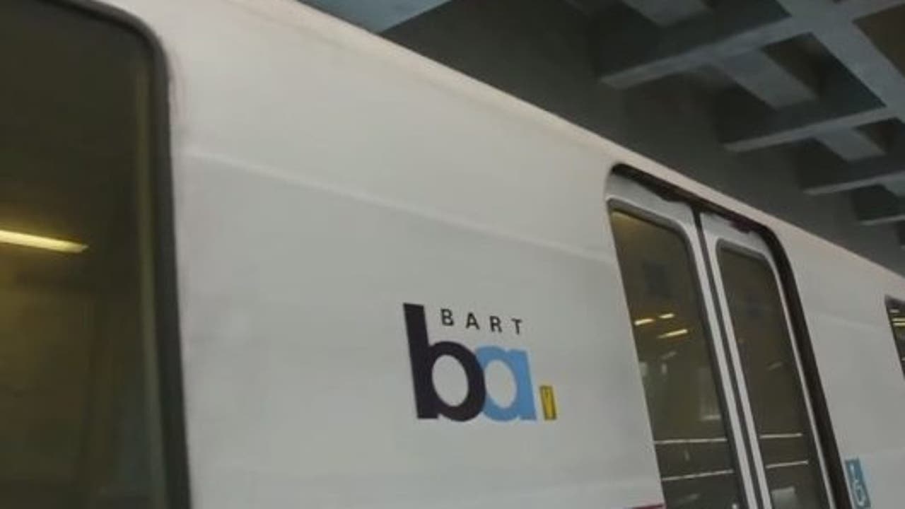 BART's Latest Meltdown Is High-Concept Performance Art