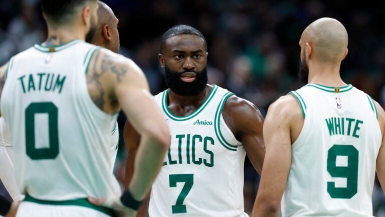 Celtics Dynasty Crumbles with Injury Report Drama