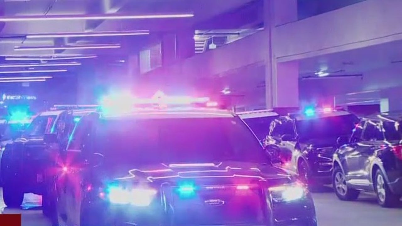 Valley Fair Shooting Exposes Black Friday Lie