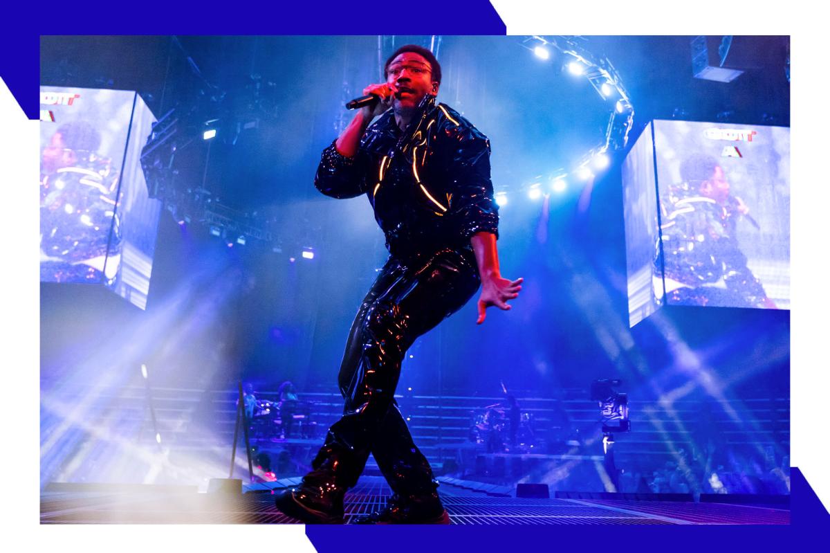 Camp Flog Gnaw: Rain or Reign of Corporate Greed?