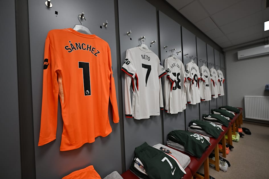 Chelsea vs. Burnley: Just Another Nail in Football's Coffin?