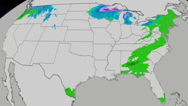 Weather Hype Masks Decades of Systemic Collapse