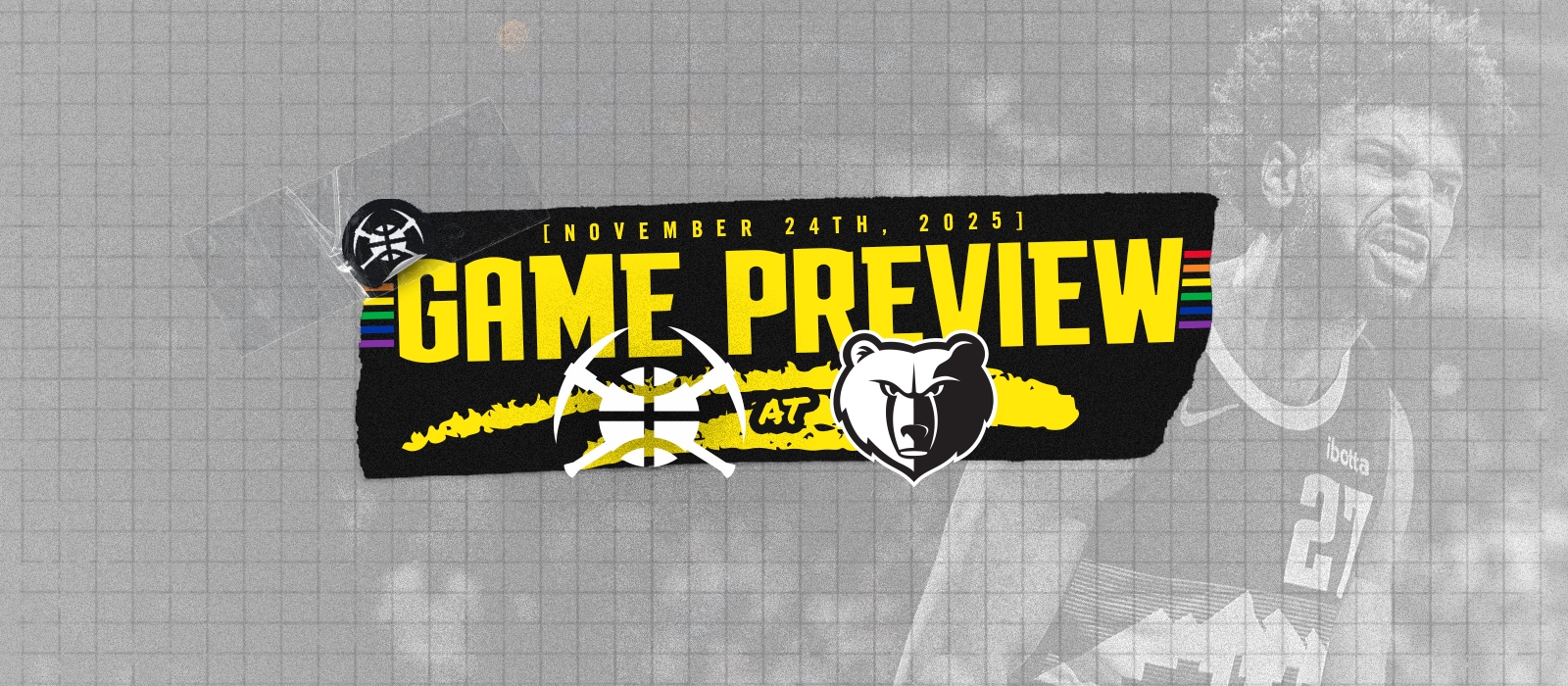 Nuggets vs Grizzlies Farce Exposes NBA's Corporate Rot