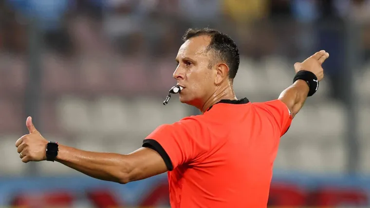 Libertadores Final Delay Exposes CONMEBOL Rot