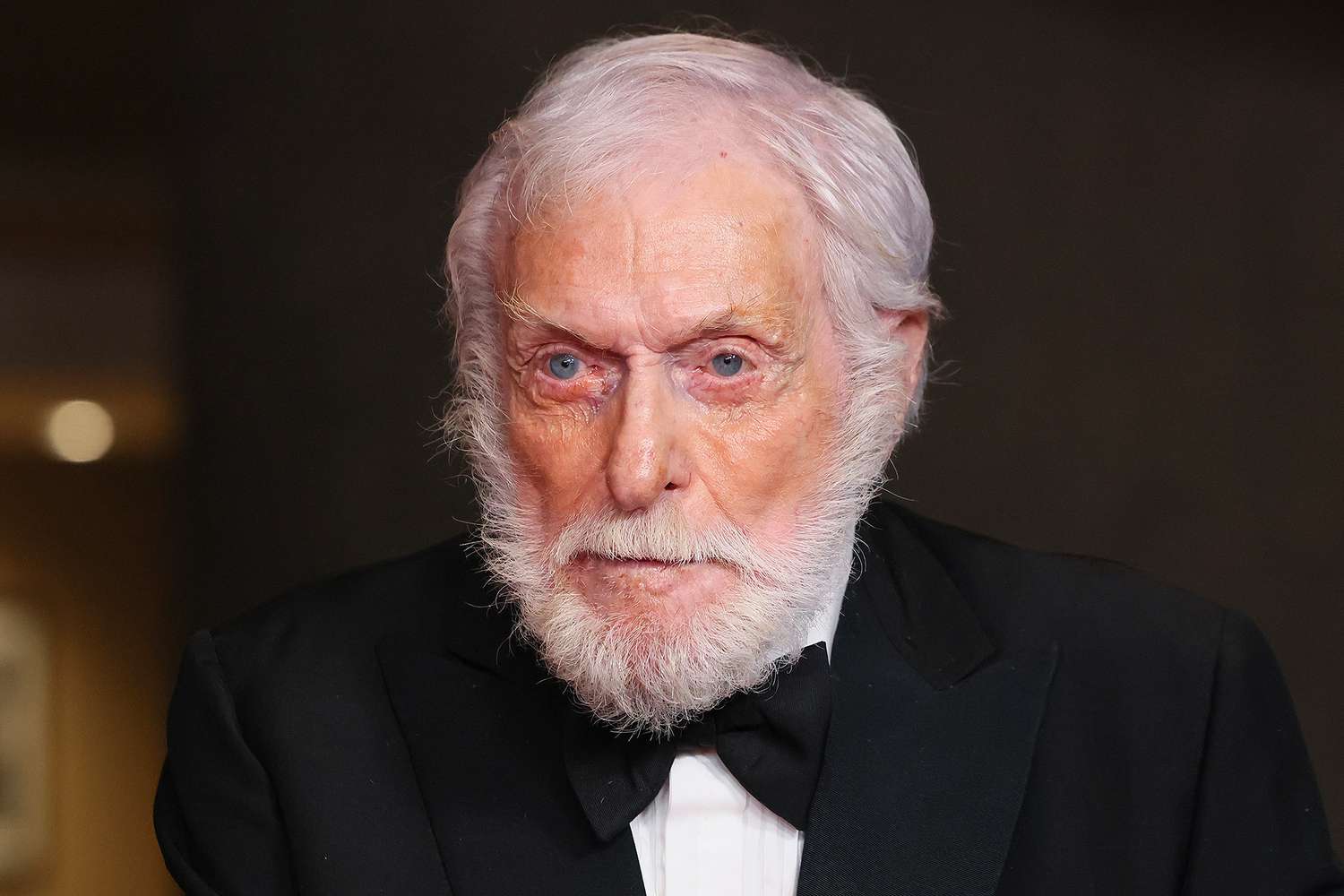 Dick Van Dyke's Shocking 'Diminished' Health Confession at 99 While Still Eyeing a Major Comeback!