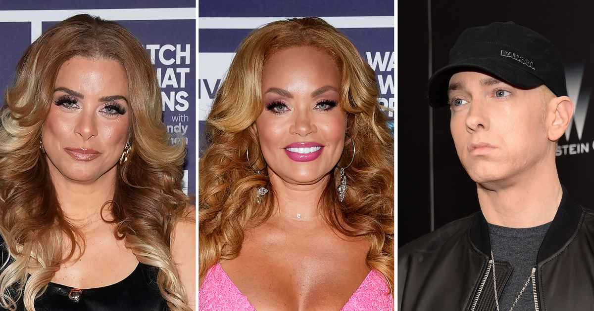 Eminem Lawsuit Exposes Reality TV's Vulture Culture