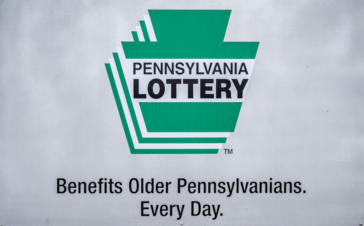Pennsylvania's Lottery Dreams Explode on November 13th: A State Transformed by the Promise of Instant Millions!