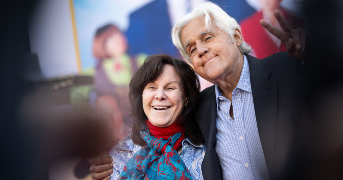 Jay Leno's Dementia Battle: Who Controls Mavis's Millions?