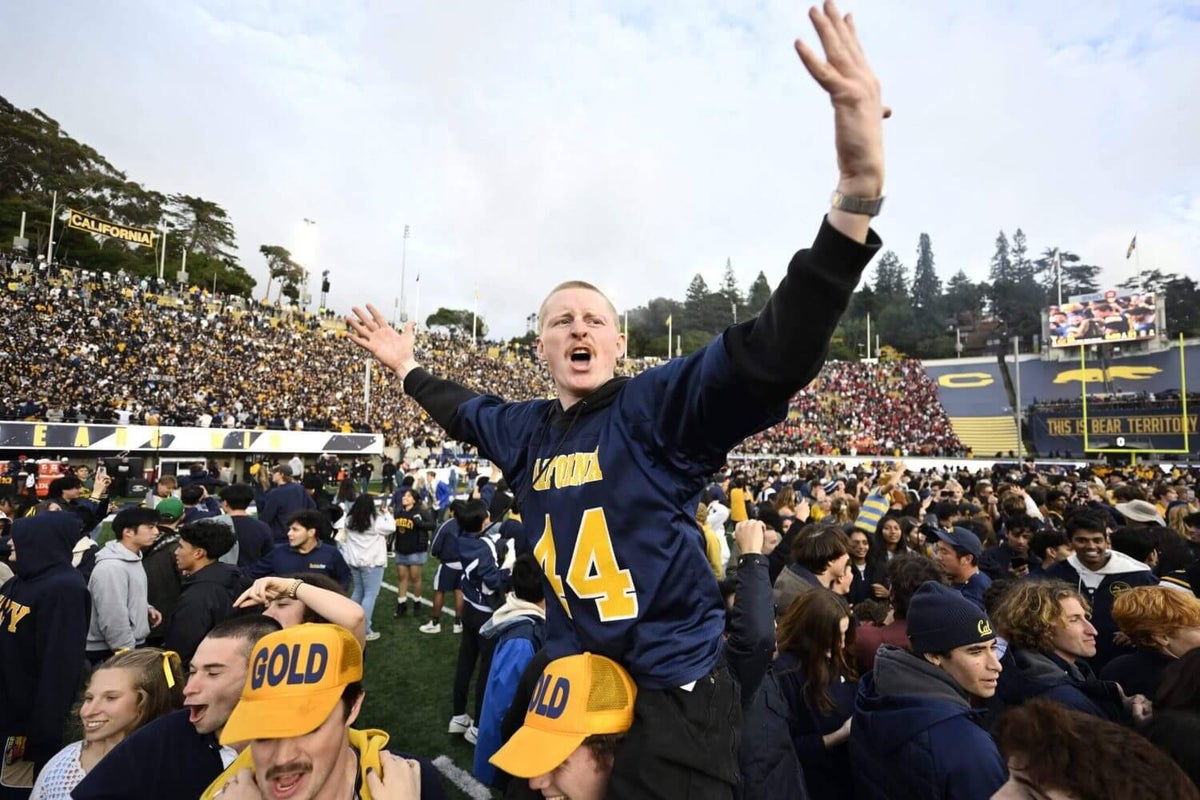 Cal Football's Systemic Collapse Exposed by Wilcox Firing