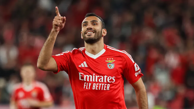 Benfica's Champions League Farce Exposes UEFA's Rot