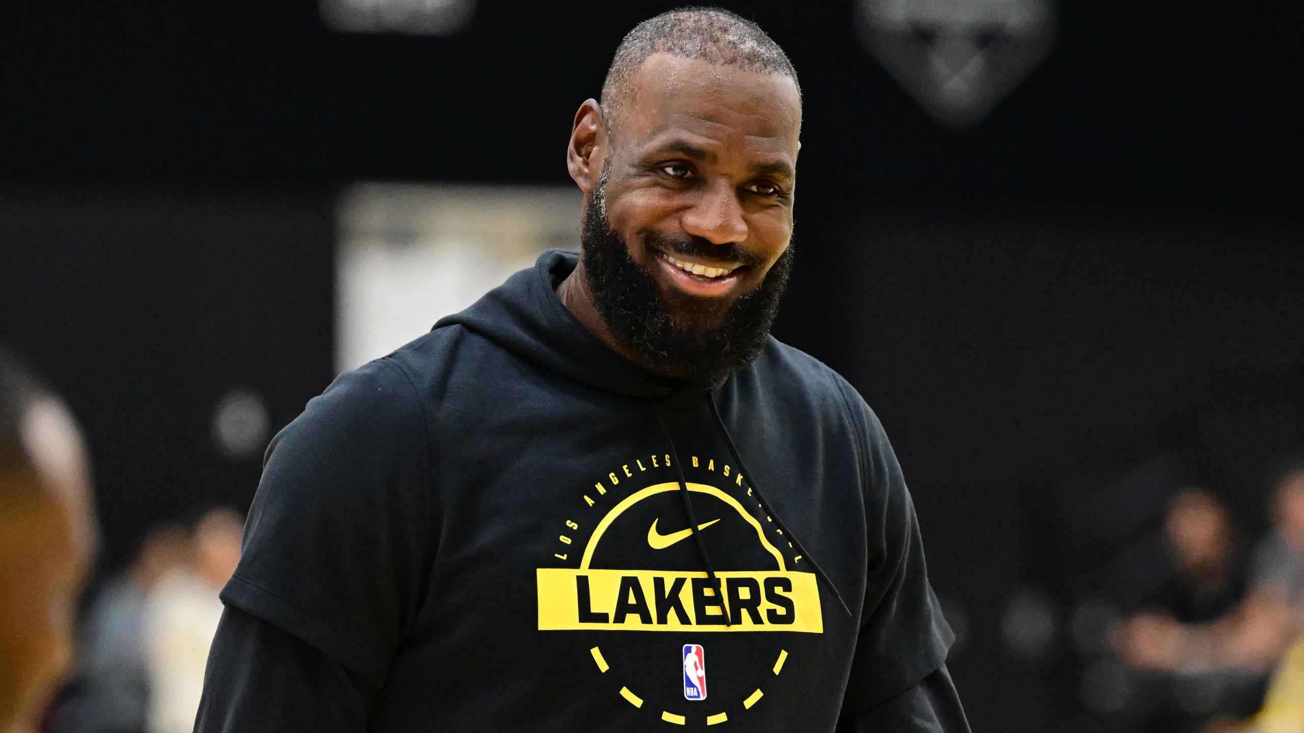 LeBron James Unleashed: Lakers Superstar Primed for Imminent Return, Reshaping NBA Landscape
